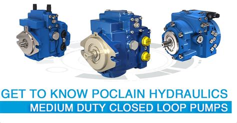 centrifugal pump in closed loop|closed loop hydraulic pump.